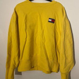 Tommy Hilfiger Crewneck